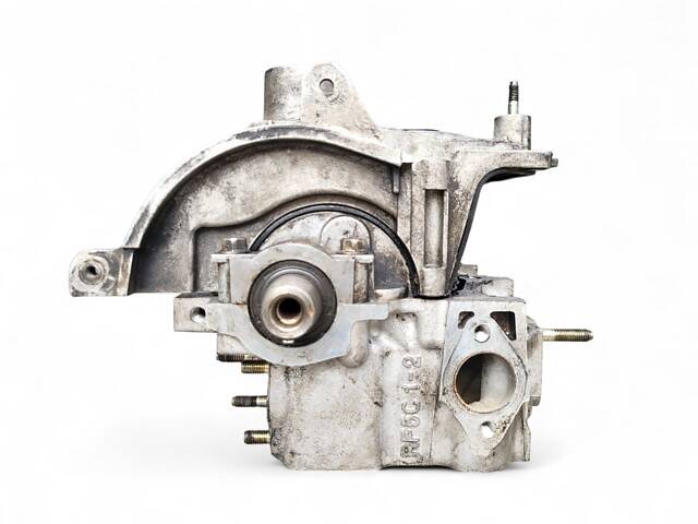 ГБЦ головка блока для Mazda 6 2.0 DI MZR-CD RF7J - Фото 3