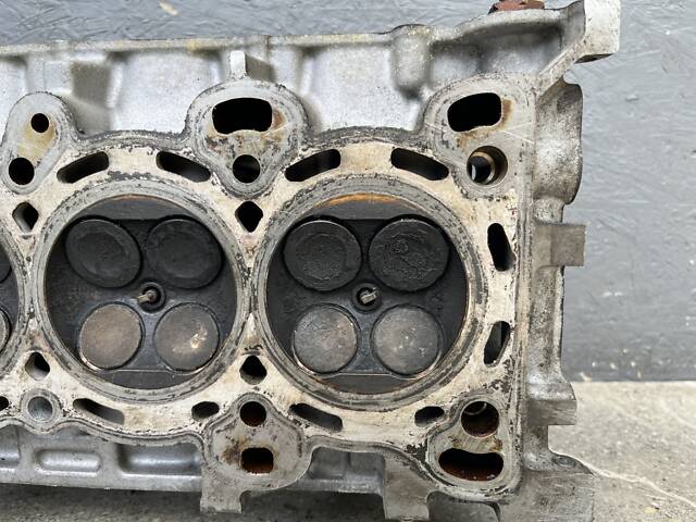 ГБЦ головка блока для Ford Mondeo 3 1.8 16V - Фото 6