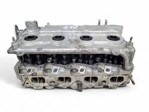 ГБЦ головка блока для Mazda 3 BK 2.0 MZR-CD RF7J