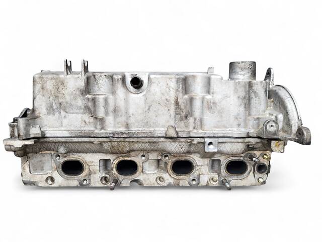 ГБЦ головка блока для Mazda 3 BK 2.0 MZR-CD RF7J - Фото 4