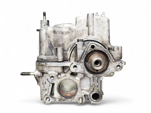 ГБЦ головка блока для Mazda 3 BK 2.0 MZR-CD RF7J - Фото 5