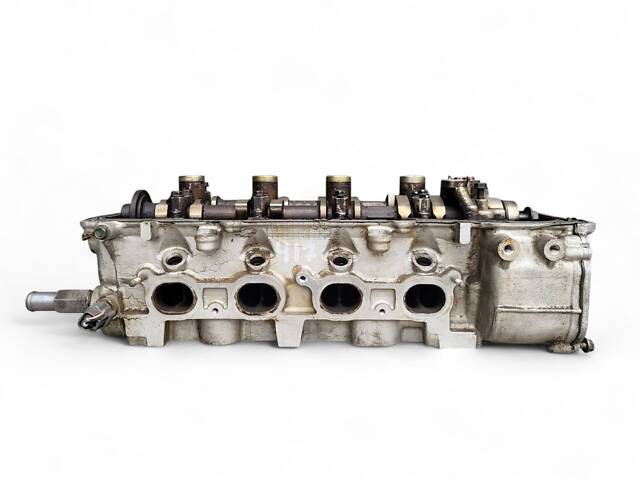 ГБЦ головка блока для Nissan Micra K12 1.0 / 1.2 16V - Фото 4