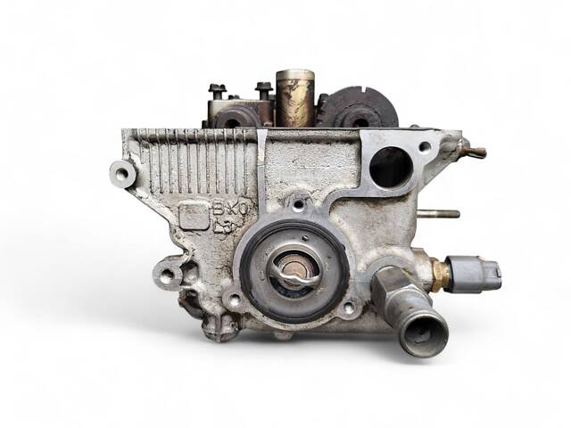 ГБЦ головка блока для Nissan Micra K12 1.0 / 1.2 16V - Фото 5