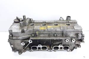 ГБЦ головка блока для Nissan Micra K12 1.0 / 1.2 16V