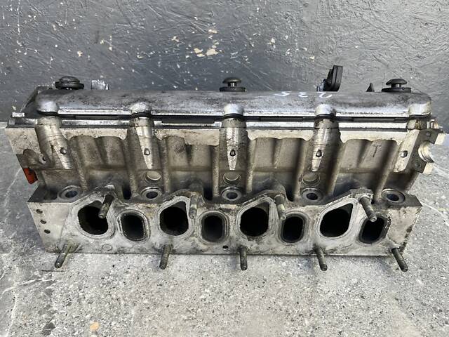 ГБЦ головка блока для Nissan Primastar 1.9 dCi - Фото 2