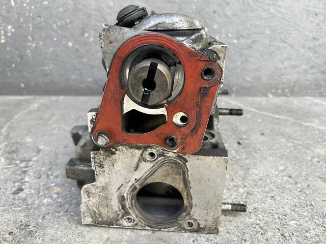 ГБЦ головка блока для Nissan Primastar 1.9 dCi - Фото 3