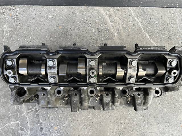 ГБЦ головка блока для Nissan Primastar 1.9 dCi - Фото 5