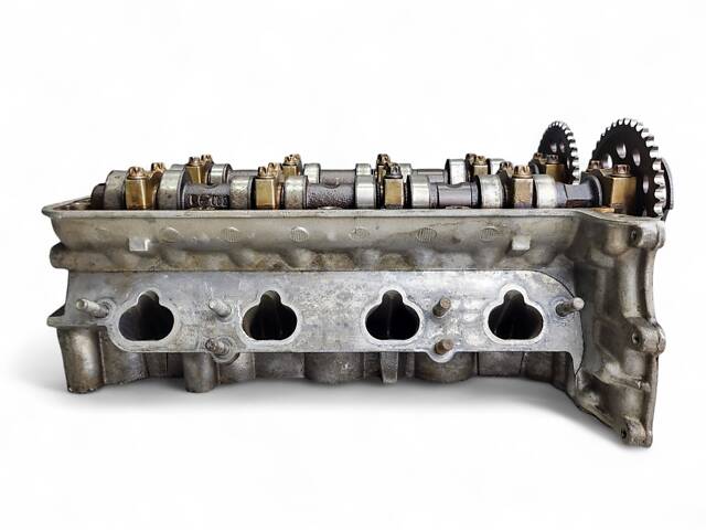 ГБЦ головка блока для Opel Astra G 1.2 16V - Фото 4
