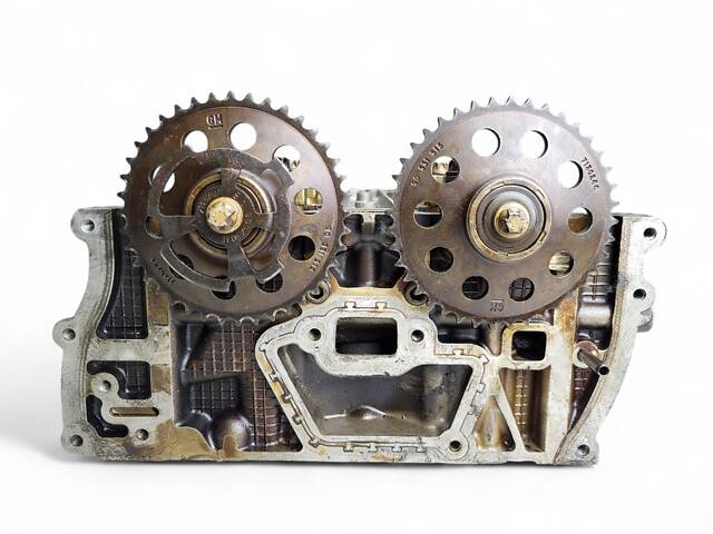 ГБЦ головка блока для Opel Corsa C 1.2 16V - Фото 3