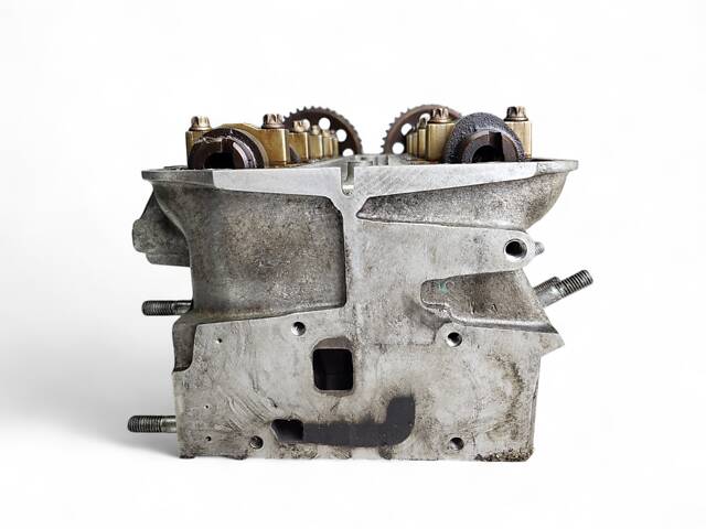 ГБЦ головка блока для Opel Corsa C 1.2 16V - Фото 5