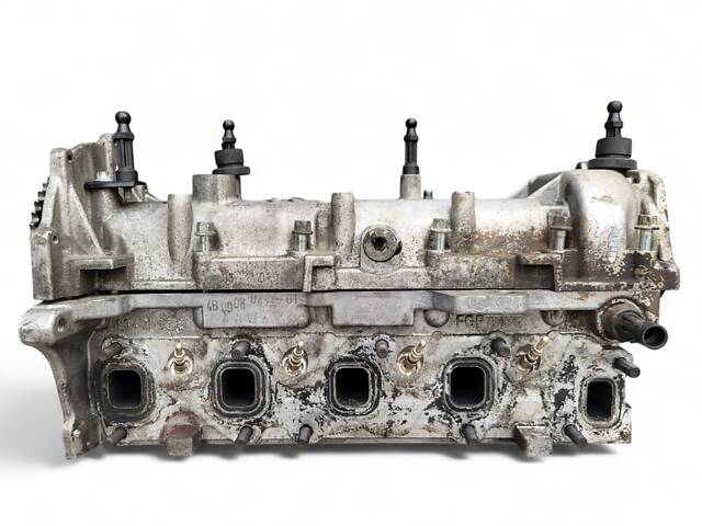 ГБЦ головка блока для Opel Astra H 1.3 CDTi - Фото 2