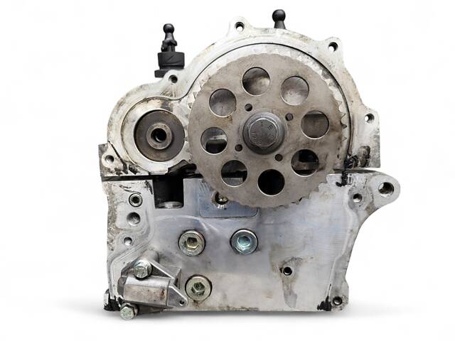 ГБЦ головка блока для Opel Astra H 1.3 CDTi - Фото 3