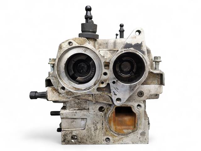 ГБЦ головка блока для Opel Astra H 1.3 CDTi - Фото 5