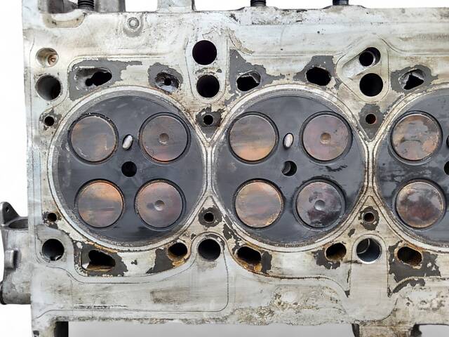 ГБЦ головка блока для Opel Astra H 1.3 CDTi - Фото 6