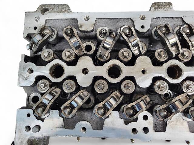 ГБЦ головка блока для Opel Astra H 1.3 CDTi - Фото 8