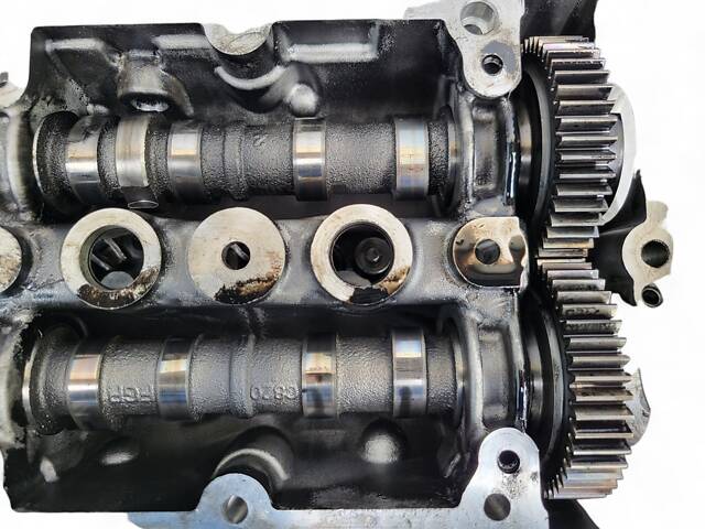 ГБЦ головка блока для Opel Astra H 1.3 CDTi - Фото 11