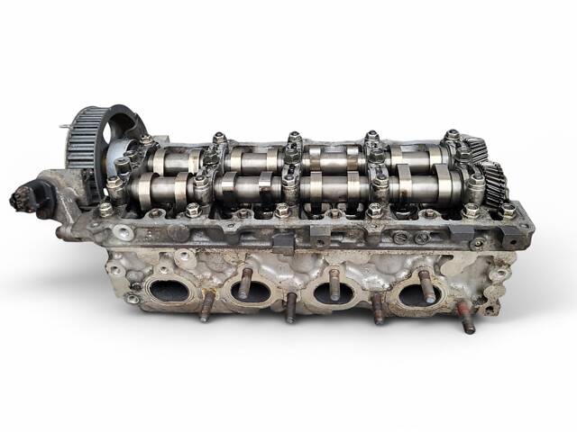 ГБЦ головка блока для Opel Astra H 1.7 CDTI - Фото 1