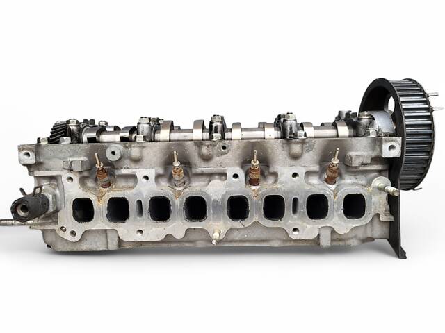 ГБЦ головка блока для Opel Astra H 1.7 CDTI - Фото 4