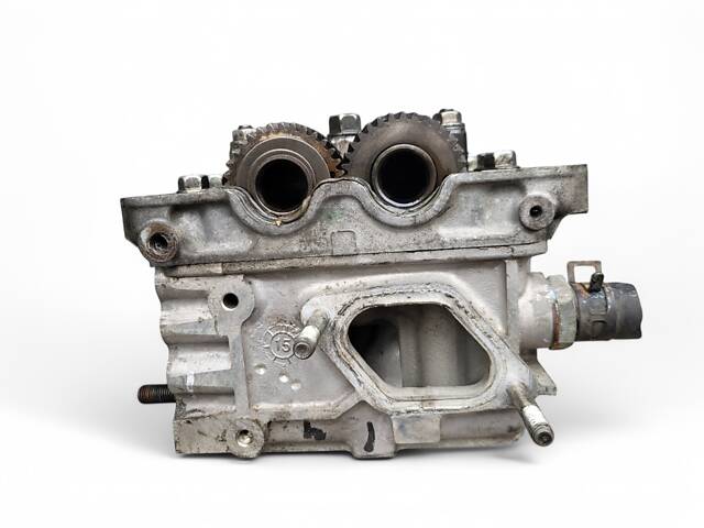 ГБЦ головка блока для Opel Astra H 1.7 CDTI - Фото 5