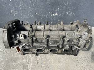 ГБЦ головка блока для Opel Vectra C 1.9 CDTI