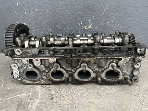 ГБЦ головка блока для Opel Corsa C 1.7 CDTI