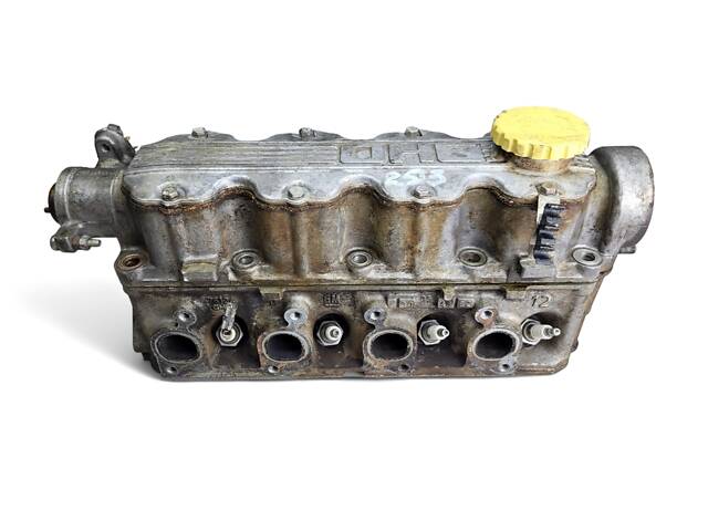 ГБЦ головка блока для Opel Combo B 1.2 8V 1994-2001 - Фото 1
