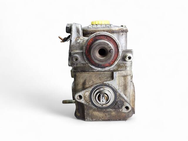 ГБЦ головка блока для Opel Combo B 1.2 8V 1994-2001 - Фото 3