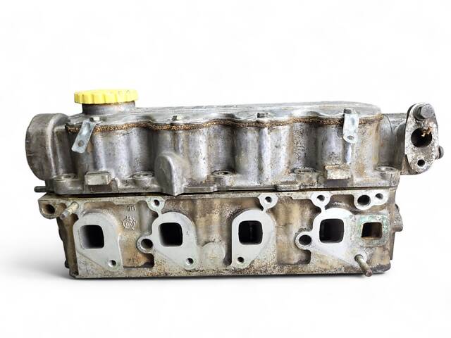 ГБЦ головка блока для Opel Combo B 1.2 8V 1994-2001 - Фото 4