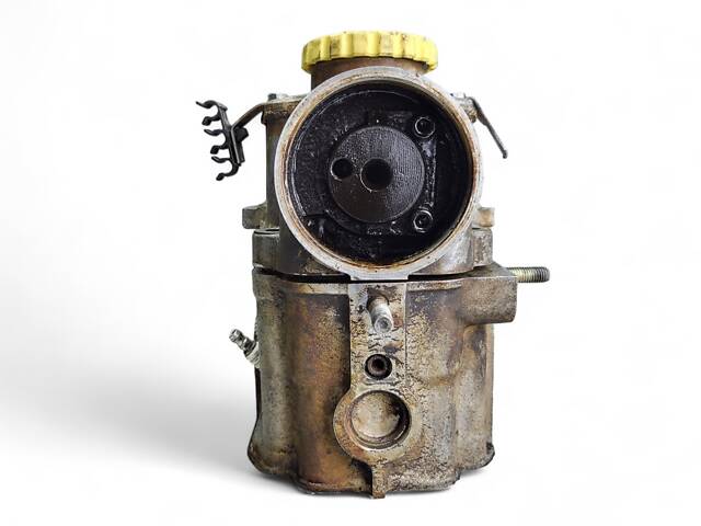 ГБЦ головка блока для Opel Combo B 1.2 8V 1994-2001 - Фото 5