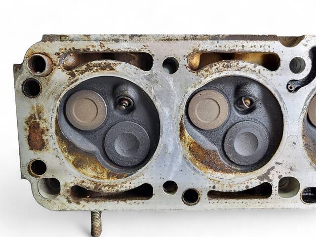 ГБЦ головка блока для Opel Combo B 1.2 8V 1994-2001 - Фото 6