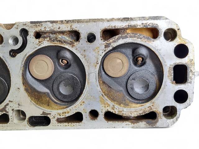 ГБЦ головка блока для Opel Combo B 1.2 8V 1994-2001 - Фото 7
