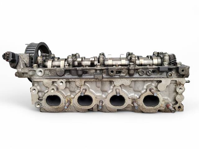 ГБЦ головка блока для Opel Meriva A 1.7 CDTI - Фото 2