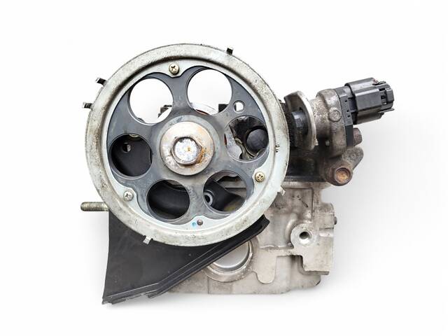 ГБЦ головка блока для Opel Meriva A 1.7 CDTI - Фото 3