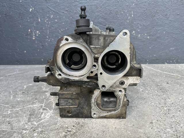 ГБЦ головка блока для Opel Astra H 1.3 CDTi - Фото 2