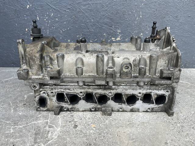 ГБЦ головка блока для Opel Astra H 1.3 CDTi - Фото 3