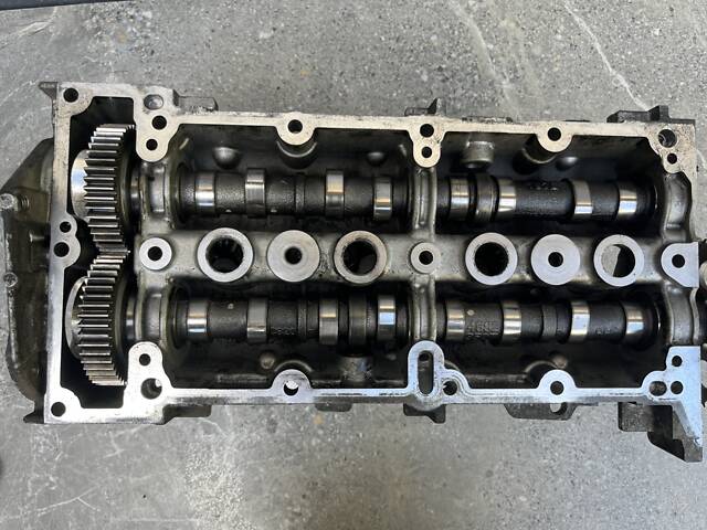 ГБЦ головка блока для Opel Astra H 1.3 CDTi - Фото 5