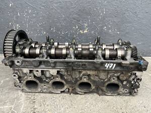 ГБЦ головка блока для Opel Meriva A 1.7 DTI Isuzu