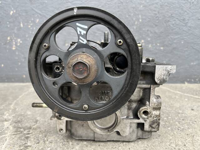 ГБЦ головка блока для Opel Meriva A 1.7 DTI Isuzu - Фото 4