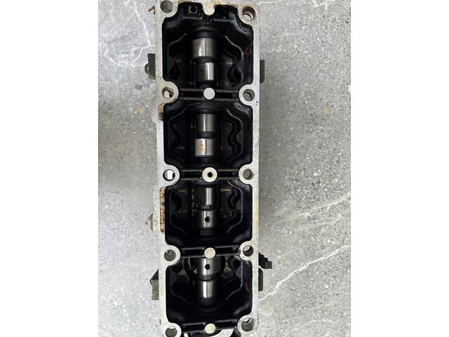 ГБЦ головка блока для Opel Corsa B 1.2 8V 1993-2002 - Фото 5