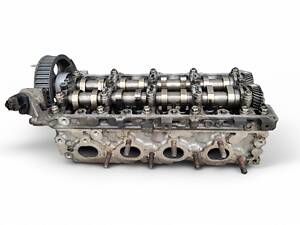 ГБЦ головка блока для Opel Corsa C 1.7 CDTI