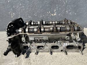 ГБЦ головка блока для Opel Corsa C 1.2 16V
