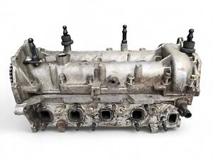 ГБЦ головка блока для Opel Corsa D 1.3 CDTi Z13DTH