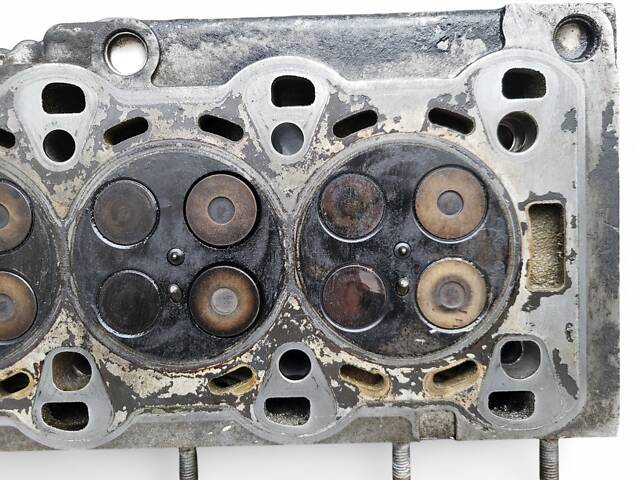 ГБЦ головка блока для Opel Frontera B 2.2 DTI - Фото 9