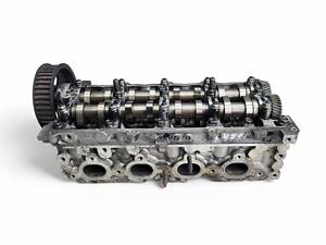 ГБЦ головка блока для Opel Corsa C 1.7 DTI Isuzu