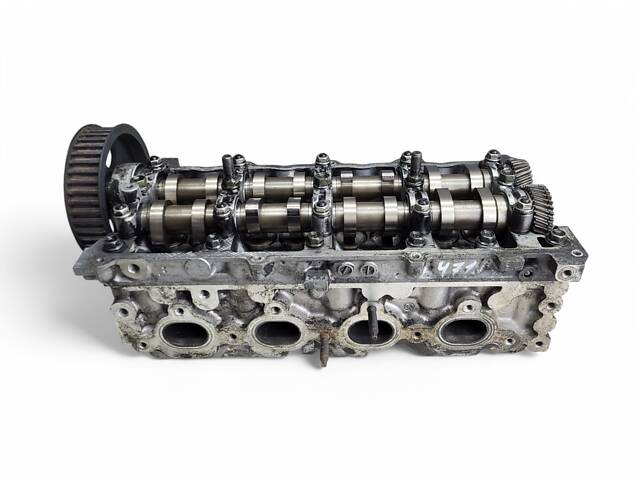 ГБЦ головка блока для Opel Corsa C 1.7 DTI Isuzu - Фото 1