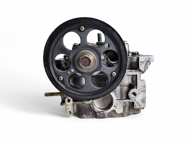 ГБЦ головка блока для Opel Corsa C 1.7 DTI Isuzu - Фото 3