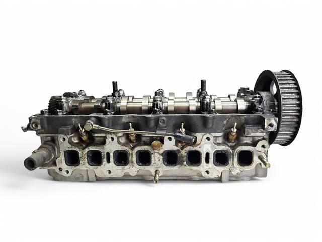 ГБЦ головка блока для Opel Corsa C 1.7 DTI Isuzu - Фото 4