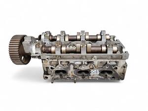 ГБЦ головка блока для Opel Omega B 2.5 3.0 V6