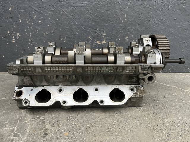 ГБЦ головка блока для Opel Omega B 2.5 3.0 V6 - Фото 3