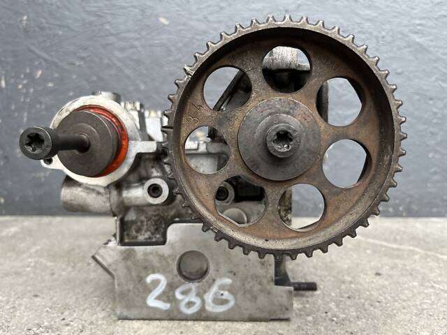 ГБЦ головка блока для Opel Omega B 2.5 3.0 V6 - Фото 5